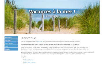 booking on your site