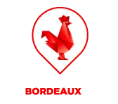Direct booking site - French Tech Bordeaux